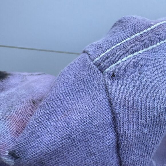 Marvin the Martian x The Hundreds Looney Tunes Space Shirt Men Medium Fits Small - Picture 12 of 12